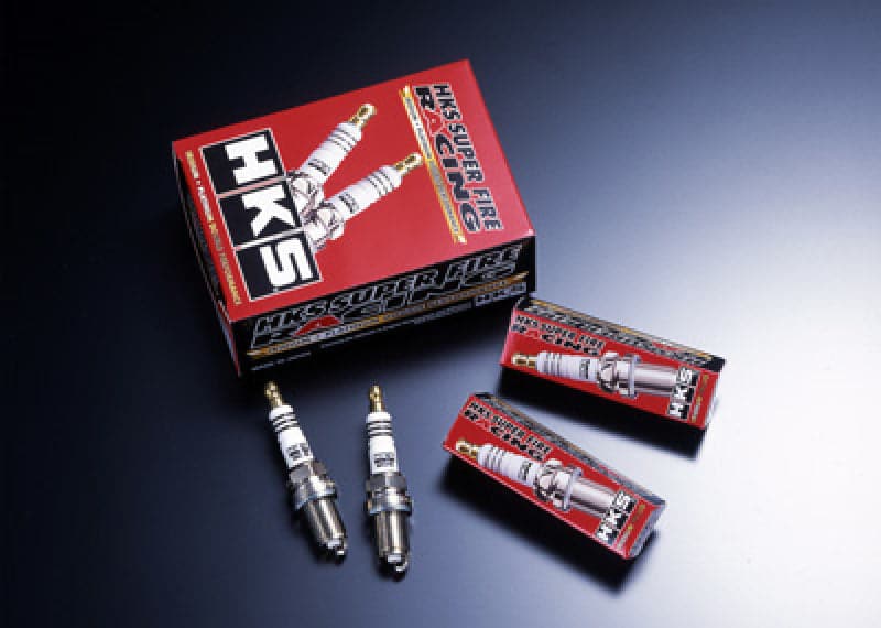 HKS 50003-MR45XLZ SUPER FIRE RACING MR45XLZ