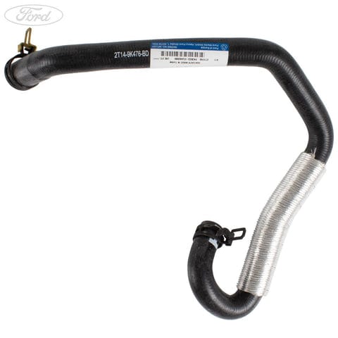 GENUINE FORD 4421765 TRANSIT CONNECT DURATORQ EGR COOLANT INLET HOSE 02-06 | ML Performance EU