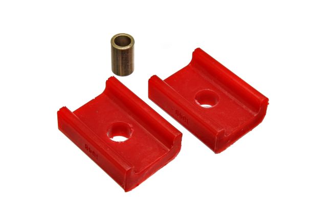 MGB Rear Buffer Mount | ML Performance Car Parts