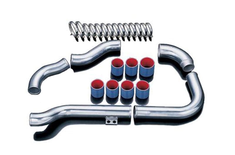 HKS 1302-SN001 1989-1994 Nissan Skyline GT-R BNR32 I/C Piping Kit