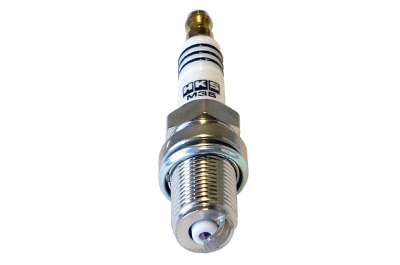 HKS 50003-M35 SUPER FIRE RACING SPARK PLUG M35