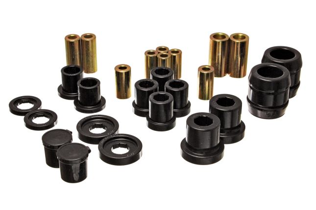 Front Control Arm Bushing Set | ML Performance Car Parts