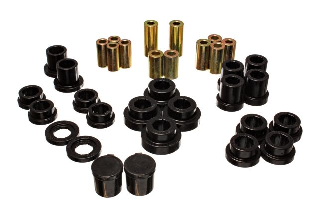 Rear Control Arm Bushing Set | ML Performance Car Parts