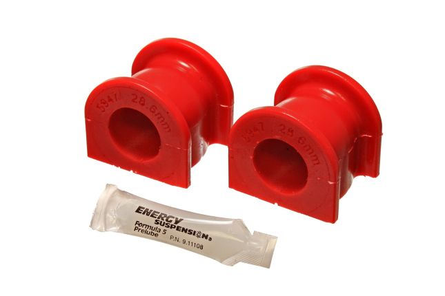 Front Sway Bar Bushing Set 26.5mm | ML Performance Car Parts