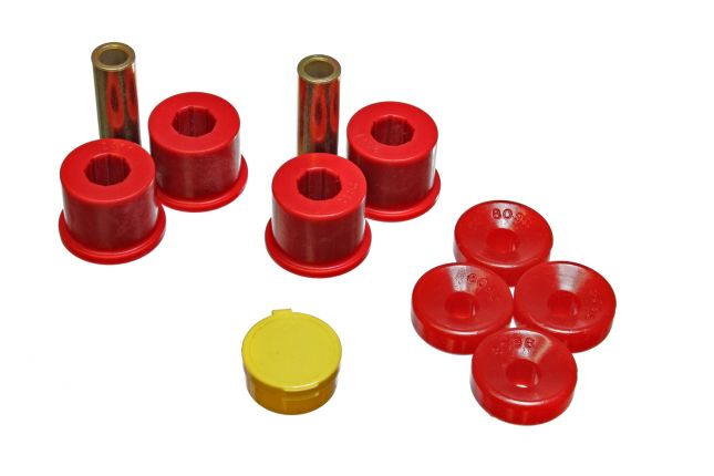 Front Shock Bushing Set | ML Performance Car Parts