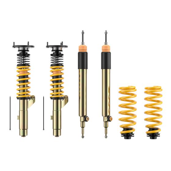 ST Suspensions 1820220833 BMW E91 E93 COILOVER KIT XTA PLUS 3 (Inc. 318i, 320d & 325d)