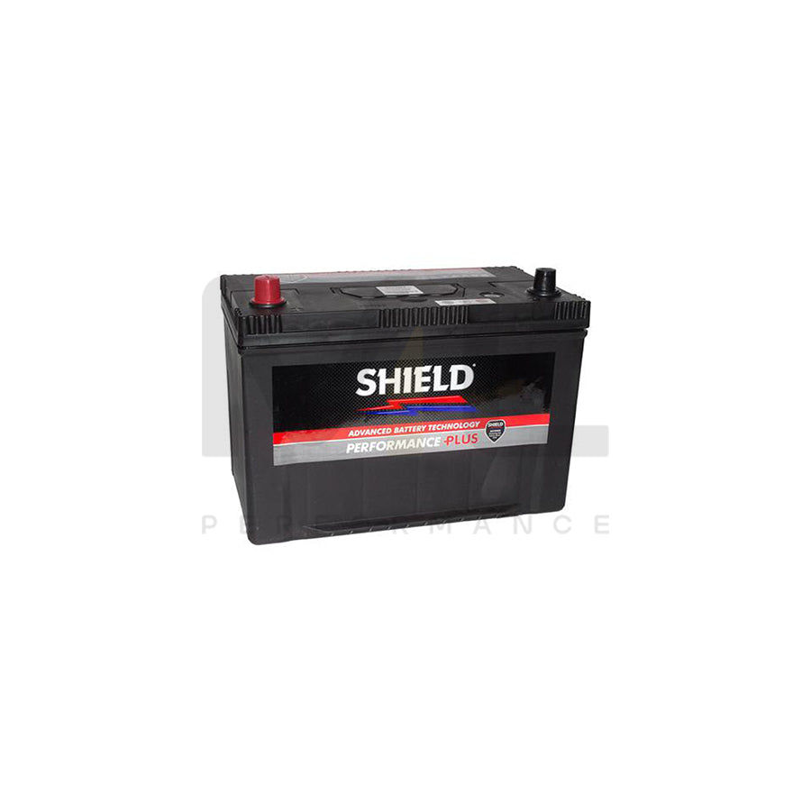 Shield 334 SMF Performance Plus Automotive & Commercial Battery | ML Performance EU Car Parts