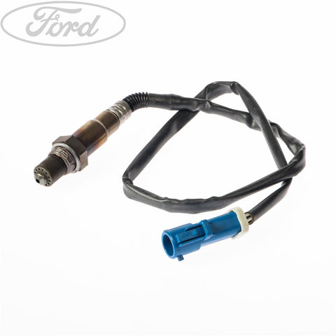 GENUINE FORD 1705220 C-MAX S-MAX GALAXY MONDEO FOCUS LAMBDA O2 OXYGEN SENSOR | ML Performance EU