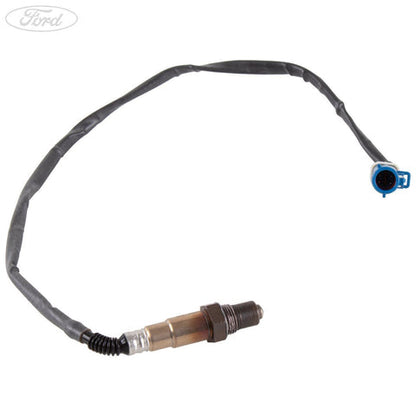 GENUINE FORD 1705220 C-MAX S-MAX GALAXY MONDEO FOCUS LAMBDA O2 OXYGEN SENSOR | ML Performance EU