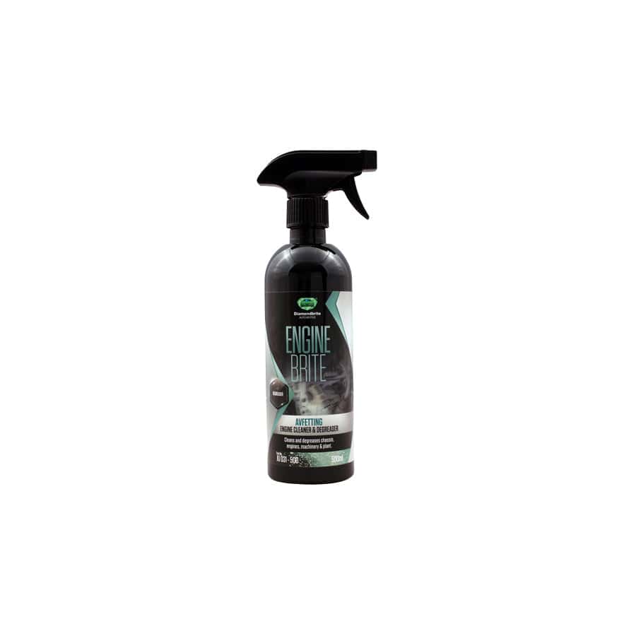 Diamondbrite Engine Brite - Cleaner & Degreaser 500 ml | ML Performance EU Car Parts