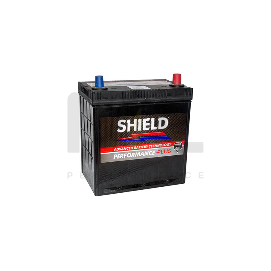 Shield 056 SMF Performance Plus Automotive & Commercial Battery | ML Performance EU Car Parts