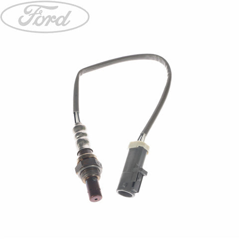 GENUINE FORD 1471423 FIESTA FIESTA KA LAMBDA O2 MANIFOLD OXYGEN SENSOR | ML Performance EU