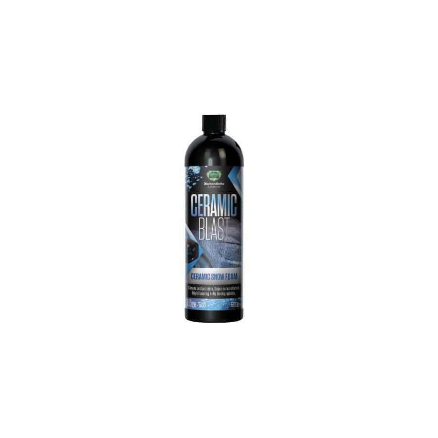 Diamondbrite Ceramic Blast 500ml | ML Performance EU Car Parts