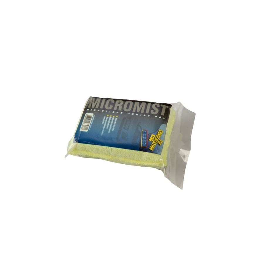 Diamondbrite Microfibre Demist pad | ML Performance EU Car Parts