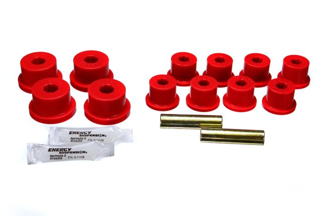 SUZ Spring Bushing O.E.M. | ML Performance Car Parts