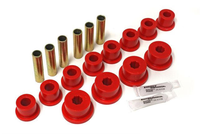 SUZ Spring Bushing A.M. | ML Performance Car Parts