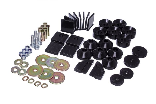 Body Mount Set | ML Performance Car Parts