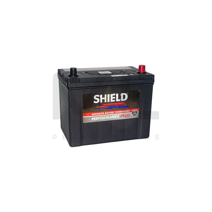 Shield 068 SMF Performance Plus Automotive & Commercial Battery | ML Performance EU Car Parts