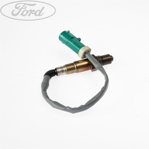 GENUINE FORD 1351337 C-MAX FOCUS LAMBDA O2 OXYGEN SENSOR | ML Performance EU