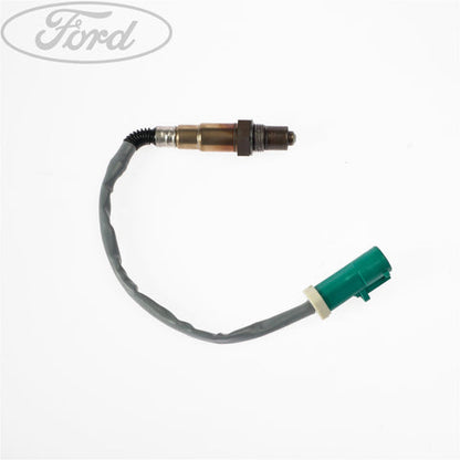 GENUINE FORD 1351337 C-MAX FOCUS LAMBDA O2 OXYGEN SENSOR | ML Performance EU