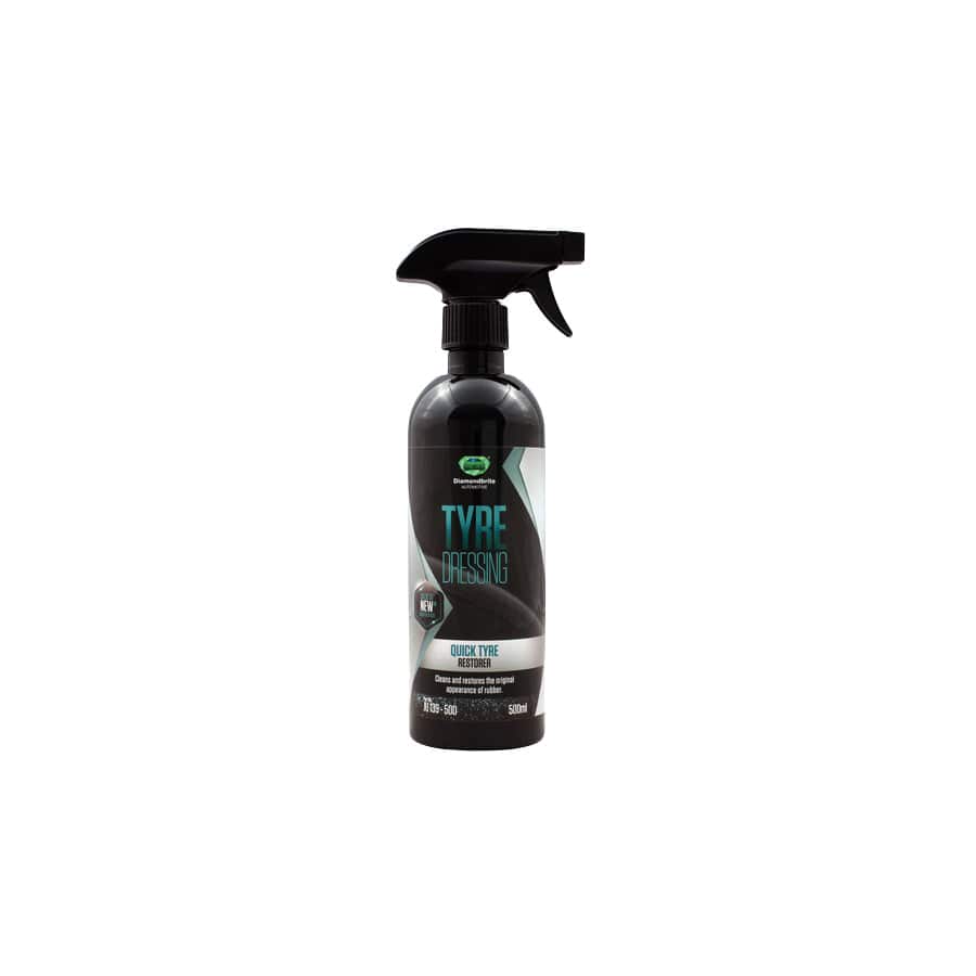 Diamondbrite Tyre Dressing 500 ml | ML Performance EU Car Parts