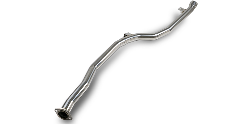 Stone Exhaust BMW B48 F21 125i Cat-Back Valvetronic Exhaust - ML Performance EU