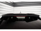 CARBON FIBER TAILGATE SPOILER AUDI RS6 C8 | ML Performance Car Parts