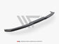 CARBON FIBER TAILGATE SPOILER AUDI RS6 C8 | ML Performance Car Parts