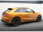 Maxton Design Audi Q8 S-Line Side Skirts Diffusers