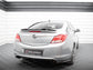 Maxton Design Opel Insignia OPC-LINE MK1 Spoiler Cap