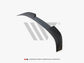 CARBON FIBER TAILGATE SPOILER BMW M2 G87 / M240I / 2 M-PACK / 2 STANDARD G42 | ML Performance Car Parts