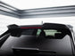 CARBON FIBER TAILGATE SPOILER (UPPER) AUDI RSQ8 MK1 | ML Performance Car Parts