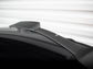 CARBON FIBER TAILGATE SPOILER (UPPER) AUDI RSQ8 MK1 | ML Performance Car Parts