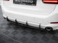 Maxton Design BMW 3 Sedan / Touring G20 / G21 Facelift Rear Diffuser