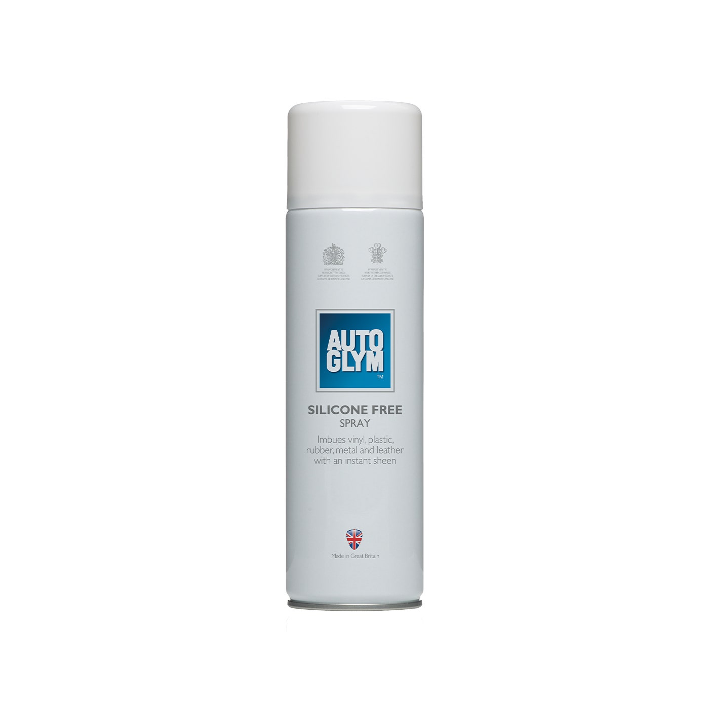 Autoglym Silicone Free Spray | ML Performance Car Parts