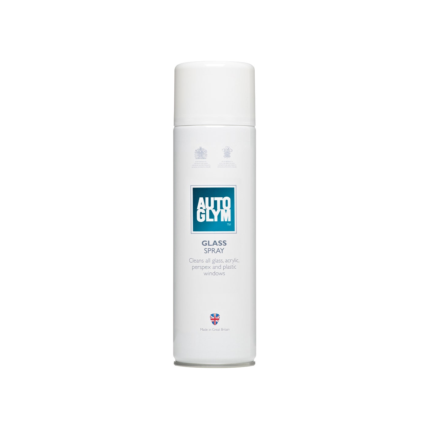 Autoglym Glass Spray | ML Performance Car Parts