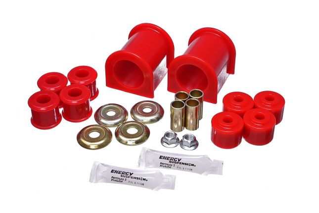 Front Sway Bar Bushing Set- 1 1/2inch | ML Performance Car Parts