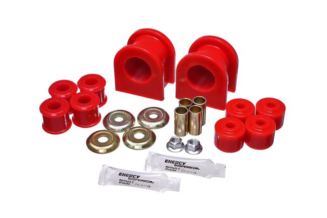 Rear Sway Bar Bushing Set- 36mm | ML Performance Car Parts