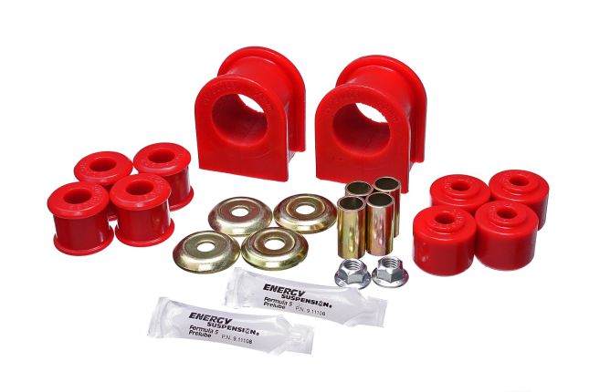 Rear Sway Bar Bushing Set- 35mm | ML Performance Car Parts