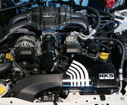 HKS 70026-AT012 2022+ BRZ/ GR86 Cold Air Intake Full Kit