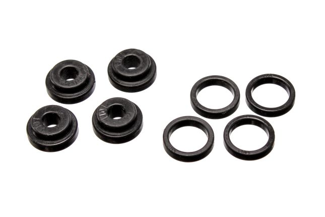 Mitsubishi Shifter Bushing Set | ML Performance Car Parts