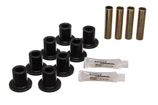 Front Leaf Spring Bushing Set | ML Performance Car Parts