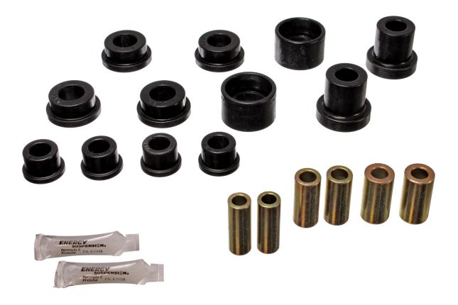 Control Arm Bushing Set | ML Performance Car Parts