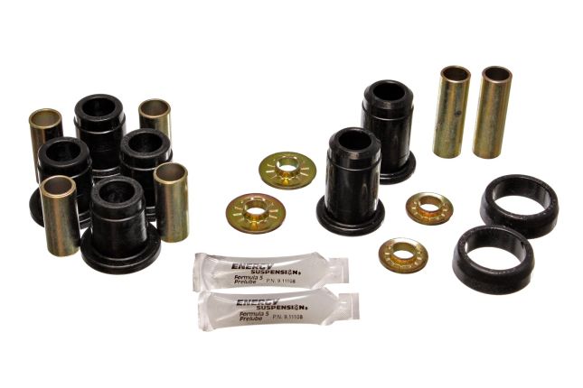 Control Arm Bushing Set | ML Performance Car Parts