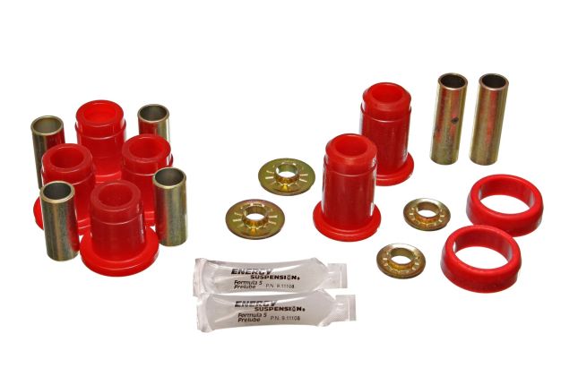 Control Arm Bushing Set | ML Performance Car Parts