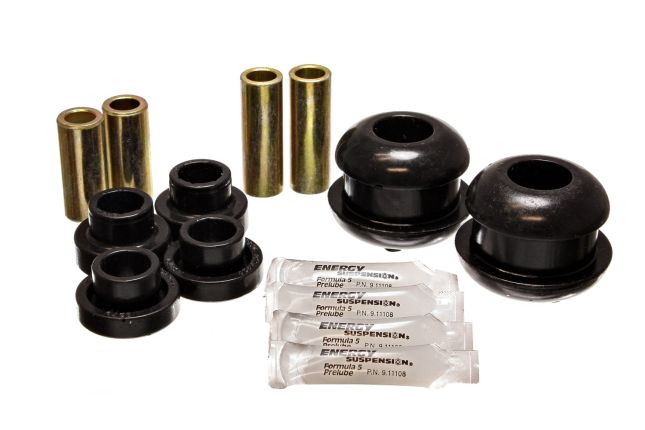 Control Arm Bushing Set | ML Performance Car Parts