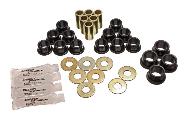 Control Arm Bushing Set | ML Performance Car Parts