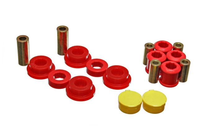 Control Arm Bushing Set | ML Performance Car Parts