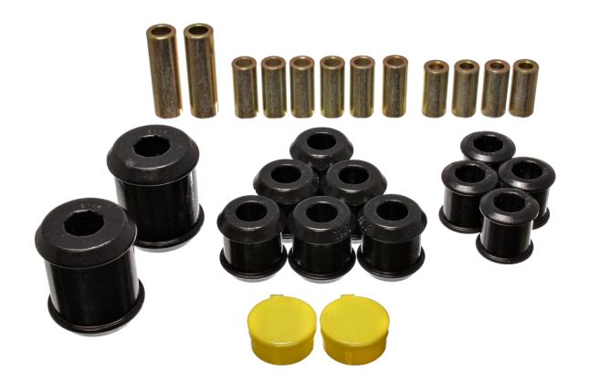 Control Arm Bushing Set | ML Performance Car Parts