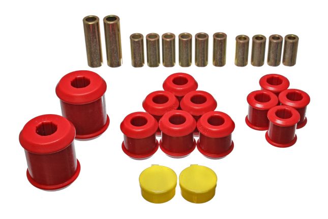 Control Arm Bushing Set | ML Performance Car Parts